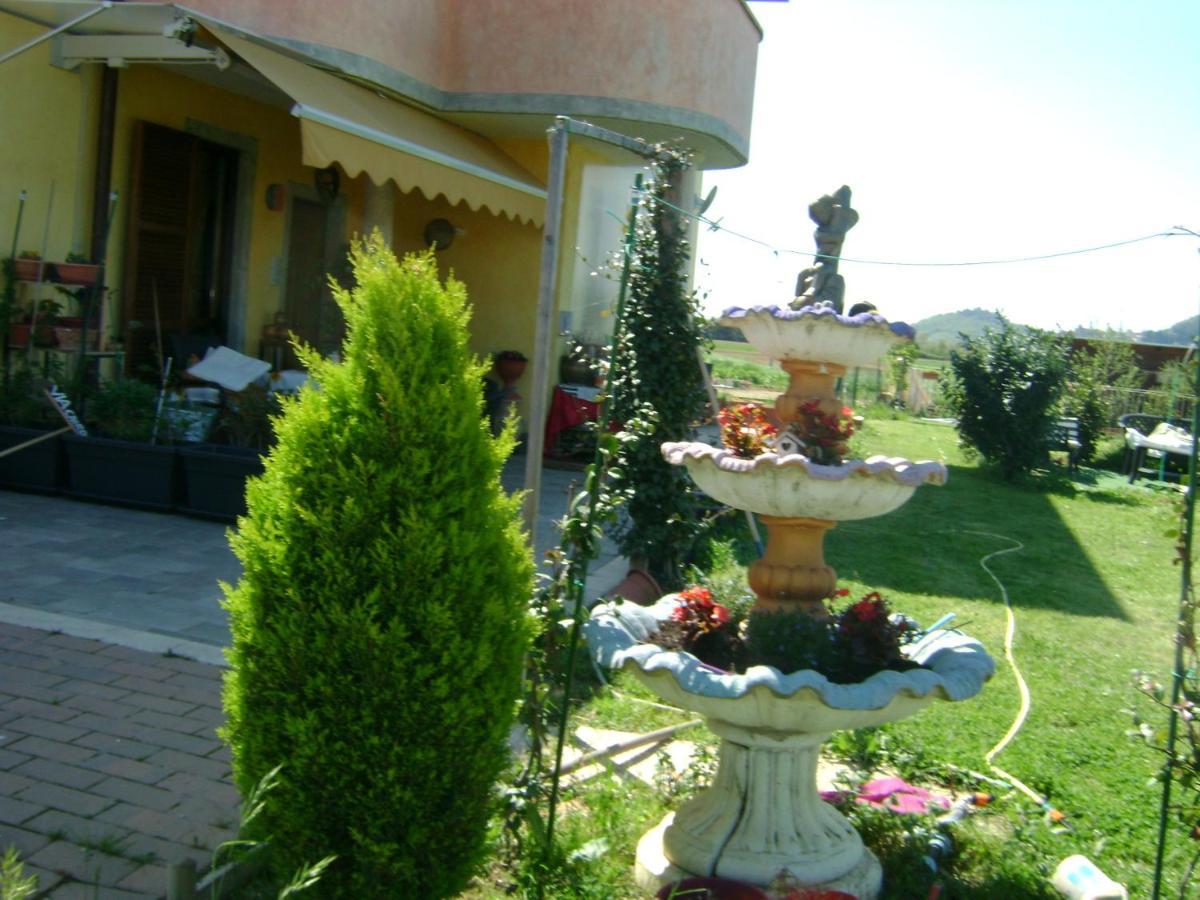 Casa Marblu Via Cairoli, 47 Corciano Hotel Kültér fotó