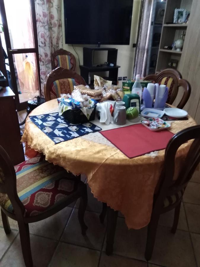 Casa Marblu Via Cairoli, 47 Corciano Hotel Kültér fotó