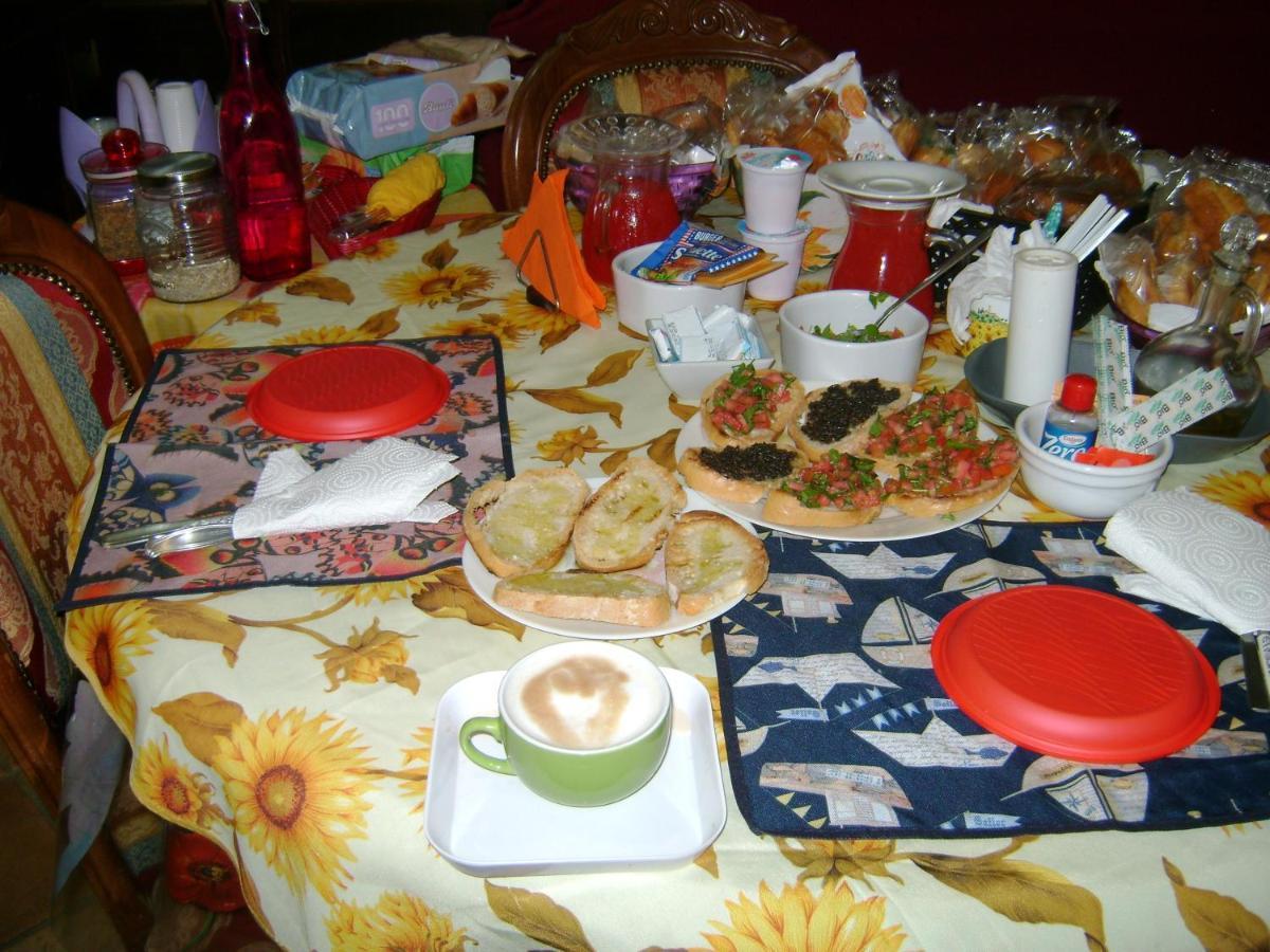 Casa Marblu Via Cairoli, 47 Corciano Hotel Kültér fotó