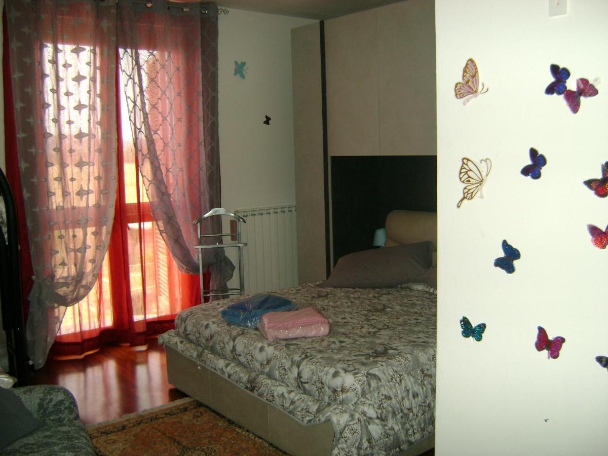 Casa Marblu Via Cairoli, 47 Corciano Hotel Kültér fotó