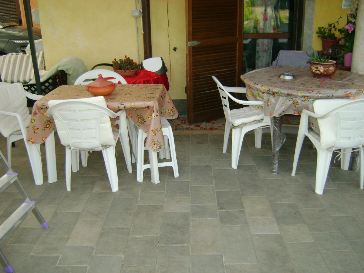 Casa Marblu Via Cairoli, 47 Corciano Hotel Kültér fotó