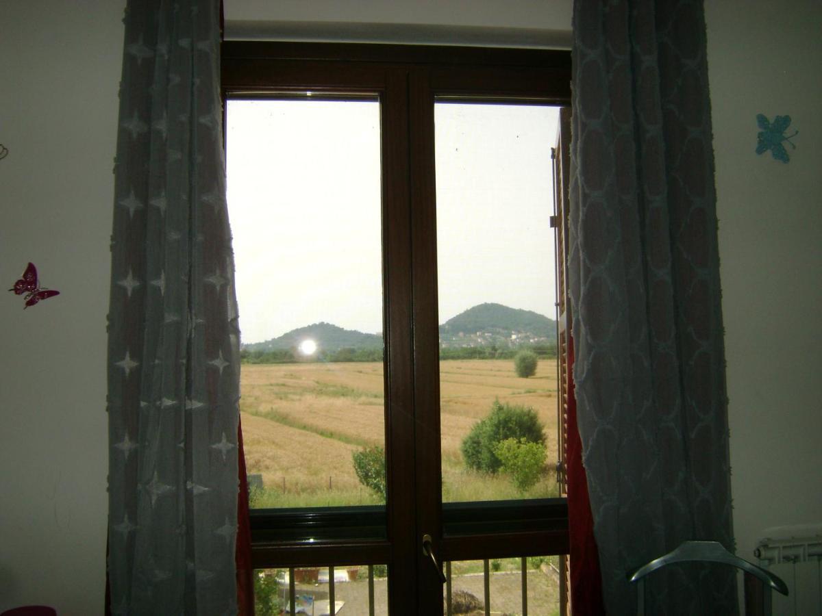 Casa Marblu Via Cairoli, 47 Corciano Hotel Kültér fotó