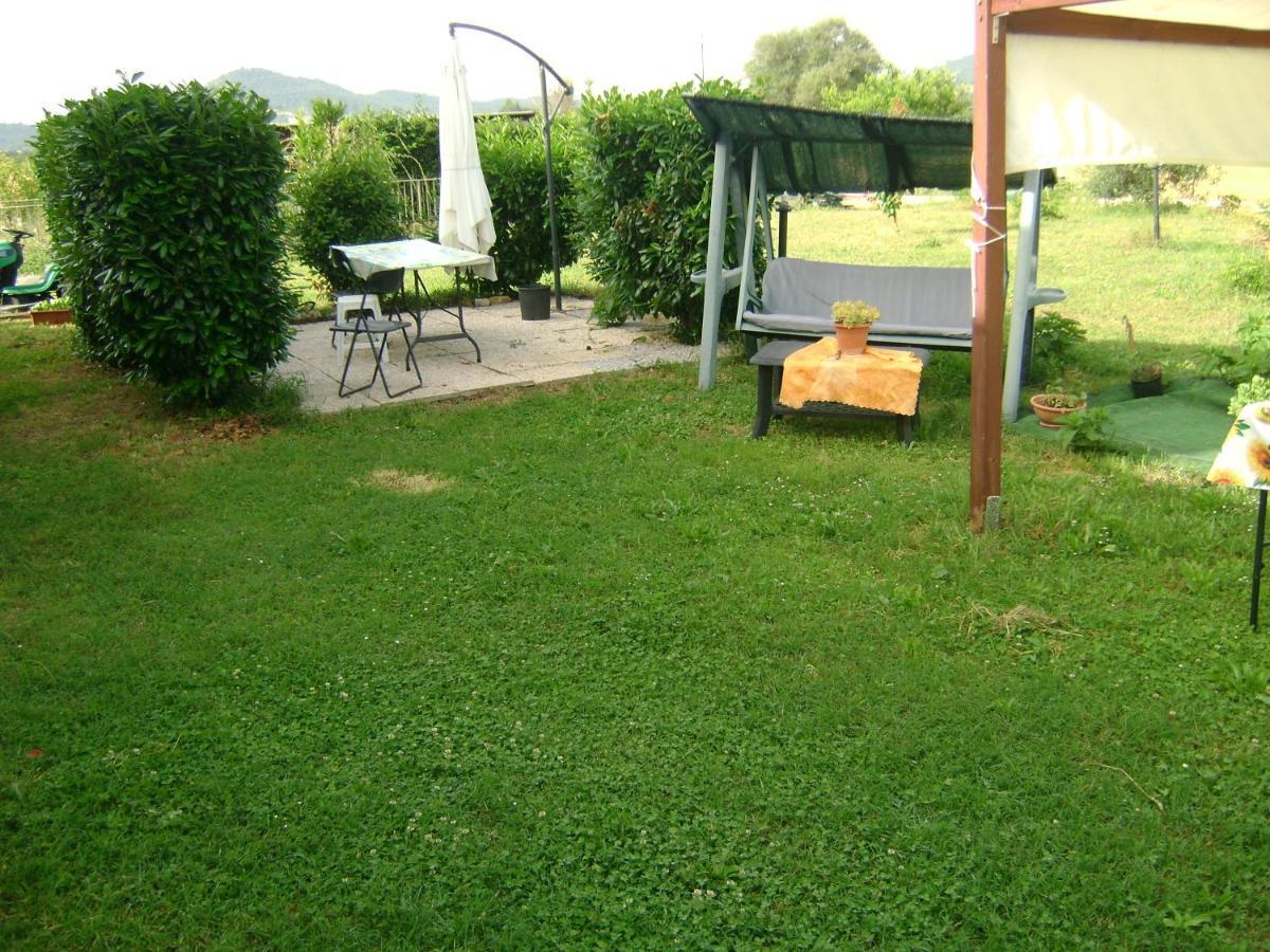 Casa Marblu Via Cairoli, 47 Corciano Hotel Kültér fotó