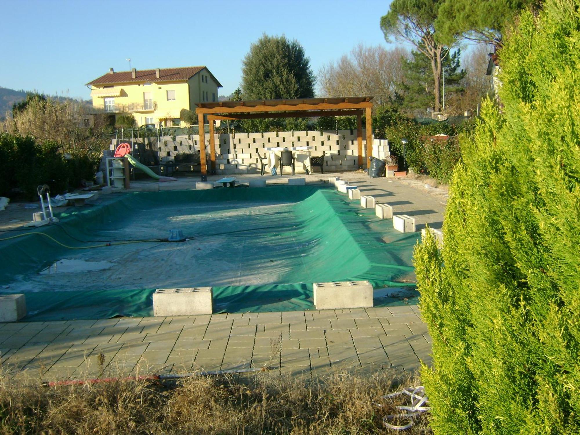 Casa Marblu Via Cairoli, 47 Corciano Hotel Kültér fotó